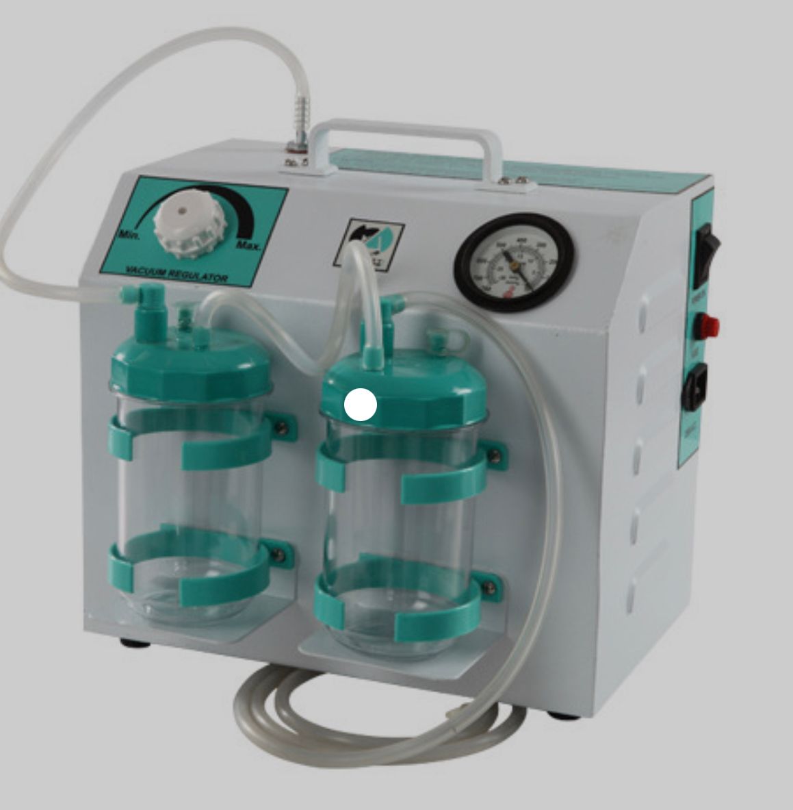 steel pediatric equipment